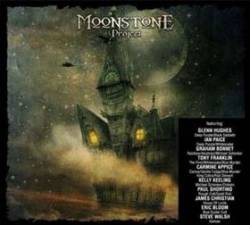 Moonstone Project : Hidden in Time